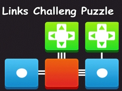 Jwèt Links Challeng Puzzle