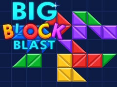 Jwèt Big Block Blast