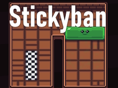 Jwèt Stickyban