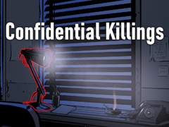Jwèt Confidential Killings