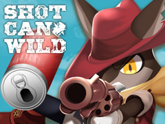 Jwèt Shot Can Wild