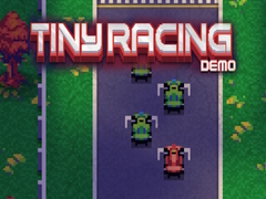 Jwèt Tiny Racing Demo