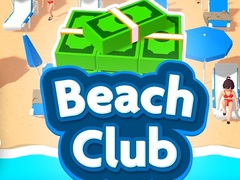 Jwèt Beach Club