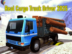 Jwèt Real Cargo Truck Driver 2025