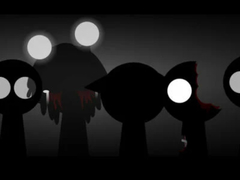Jwèt Sprunki: The Lost Souls