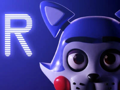 Jwèt Five Nights at Candy's Remaster