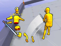 Jwèt Epic Sword Battle