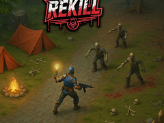 Jwèt Rekill