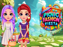 Jwèt Picnic Fashion Fiesta