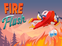 Jwèt Fire Flush
