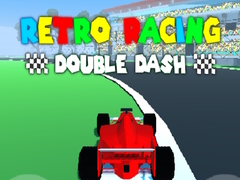 Jwèt Retro Racing Double Dash