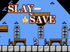 Jwèt Slay 'n' Save