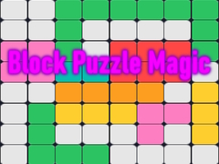 Jwèt Block Puzzle Magic