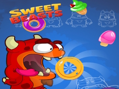 Jwèt Sweet Beasts