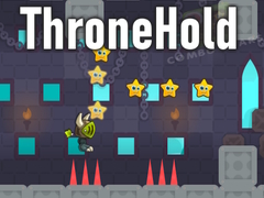 Jwèt ThroneHold