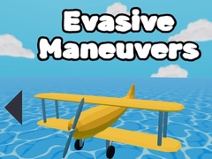 Jwèt Evasive Maneuvers