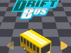 Jwèt Drift Bus