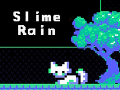 Jwèt Slime Rain