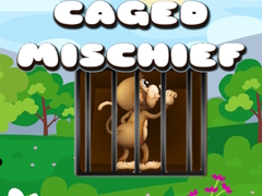 Jwèt Caged Mischief