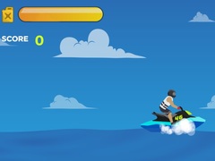 Jwèt Jet Ski Runner