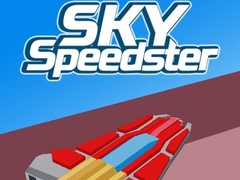 Jwèt Sky Speedster