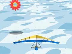 Jwèt Hang Glider