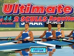 Jwèt Ultimate 2 Sculls Regatta