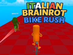 Jwèt Italian Brainrot Bike Rush