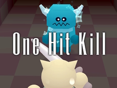 Jwèt One Hit Kill