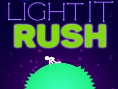 Jwèt Light It Rush