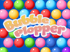 Jwèt Bubble Plopper