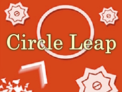 Jwèt Circle Leap