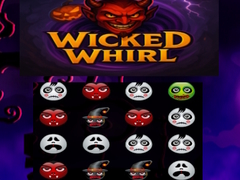 Jwèt Wicked Whirl