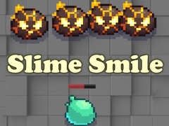 Jwèt Slime Smile