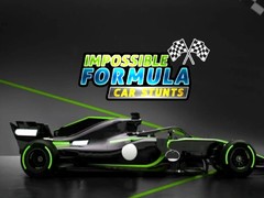 Jwèt Impossible Formula Car Stunts