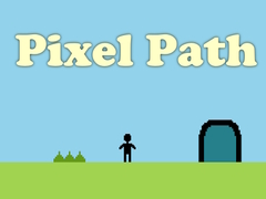 Jwèt Pixel Path