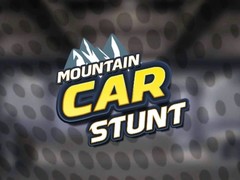 Jwèt Mountain Car Stunt