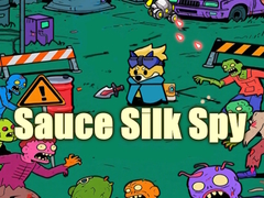 Jwèt Sauce Silk Spy