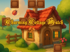 Jwèt Charming Cottage Match