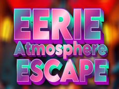 Jwèt Eerie Atmosphere Escape