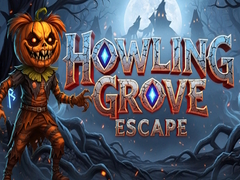 Jwèt Howling Grove Escape