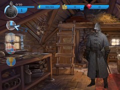 Jwèt Battle Of Heroes Rpg