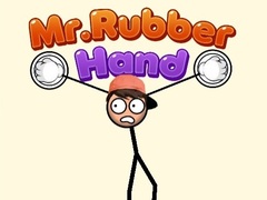 Jwèt Mr. Rubber Hand