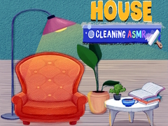 Jwèt House Cleaning ASMR