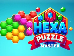 Jwèt Hexa Puzzle Master