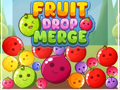 Jwèt Fruit Drop Merge 