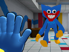 Jwèt Poopy Escape The Prison