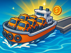 Jwèt Boat Mania