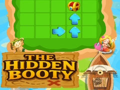 Jwèt The Hidden Booty