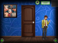 Jwèt Amgel Easy Room Escape 289